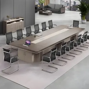 Innovative Modern Large Conference Table - Maoters