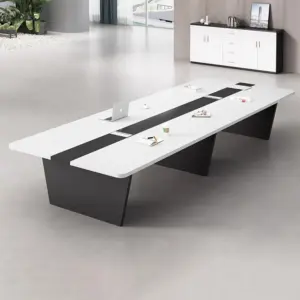 Luxury Premium Office Conference Table - L300 x W140 x H75 CM