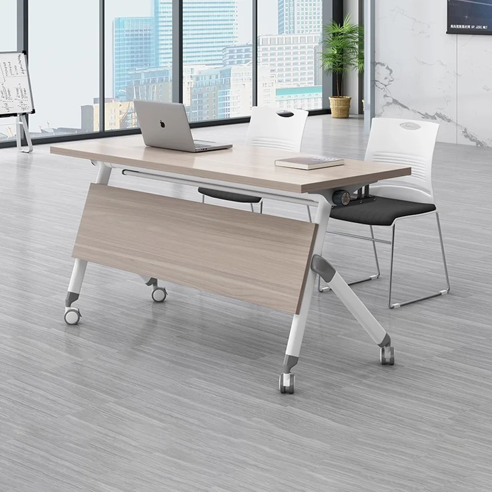 Removable Foldable Training Table - Maoters