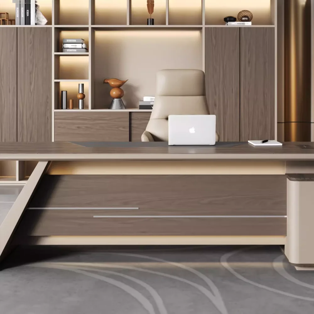 Executive Desk Office Desk - Maoters