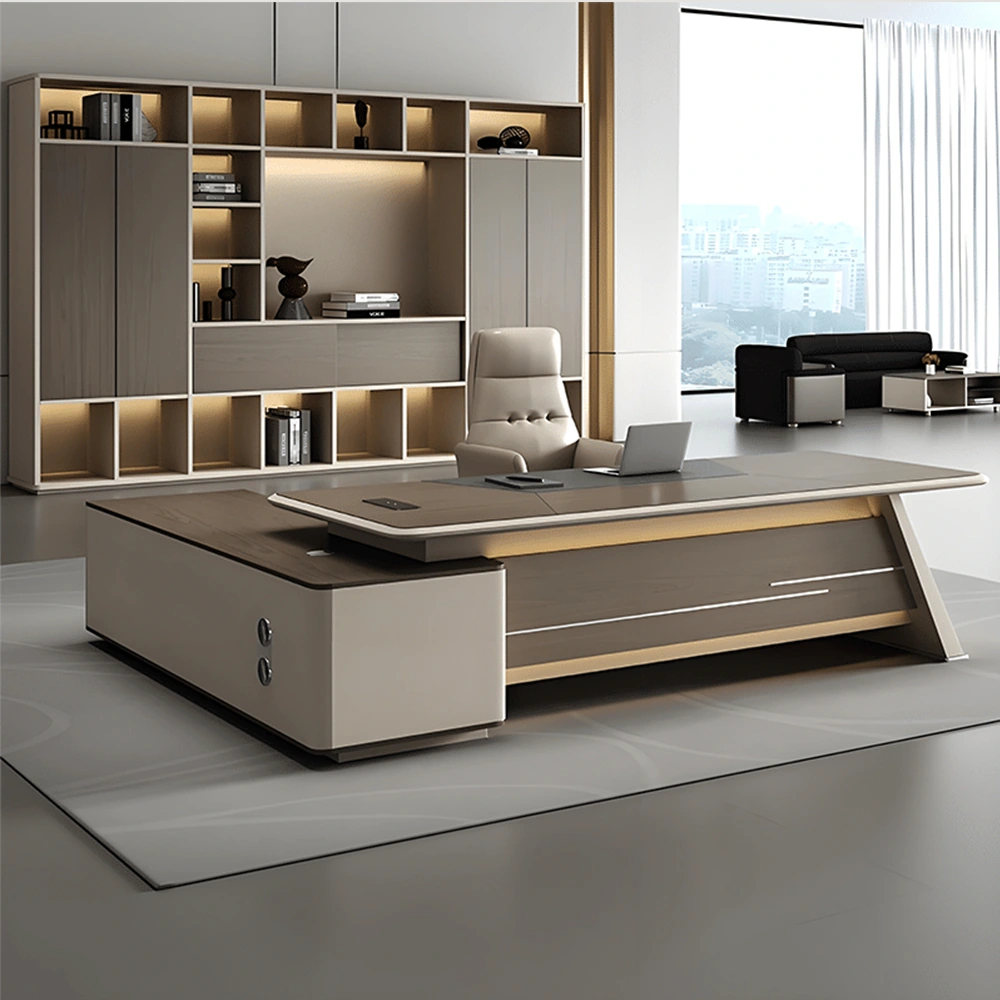 Executive Desk Office Desk - Maoters