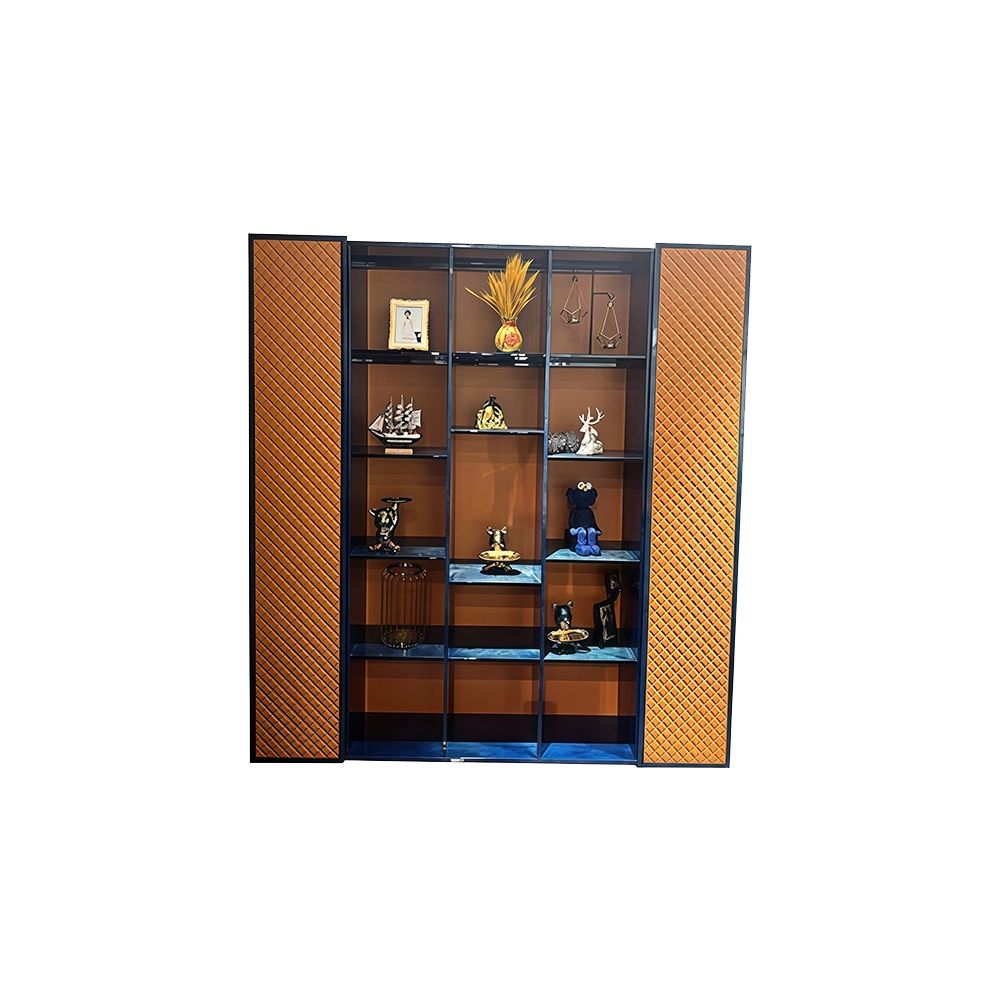 Italian Style Executive Computer Desk Italian Style Executive Computer Desk