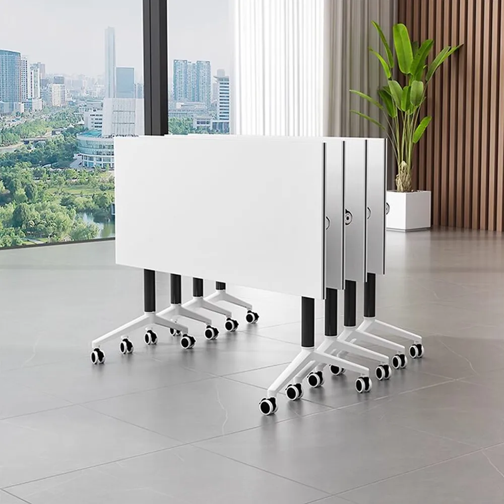 Minimalist Style Conference Table