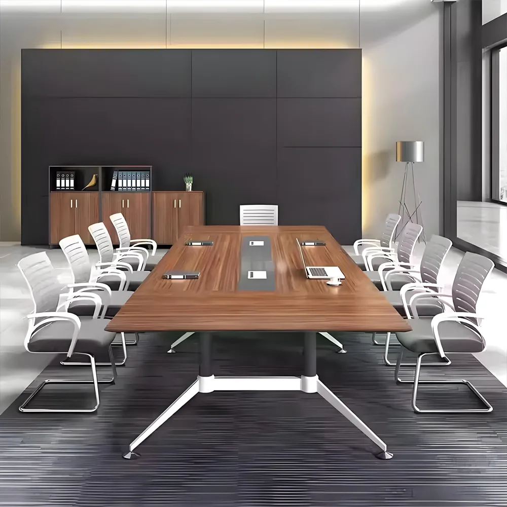 Simple and Elegant Conference Table - Maoters