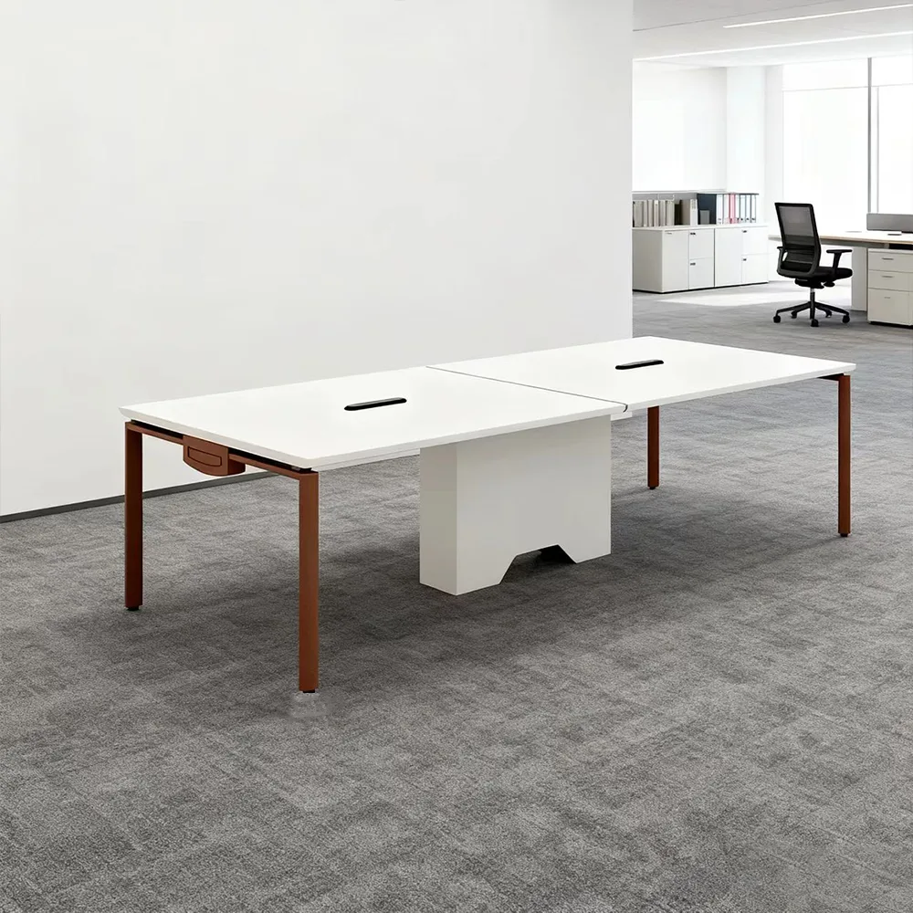 Simple Style Conference & Office Table