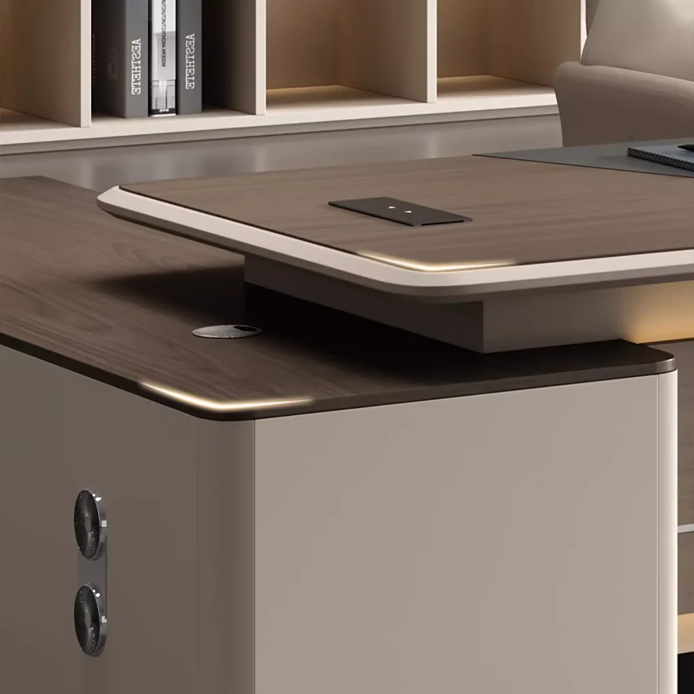 Executive Desk Office Desk - Maoters