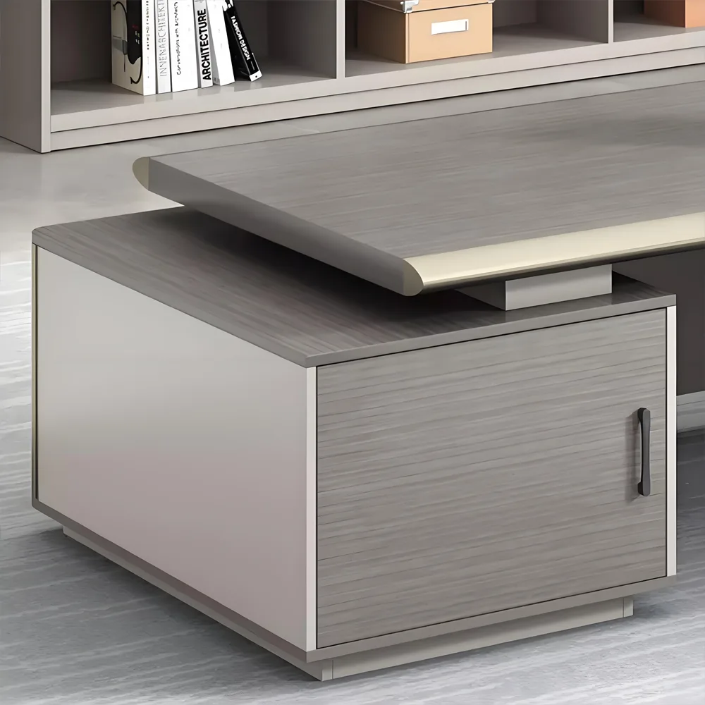 Elite and Luxurious Executive Desk - Maoters
