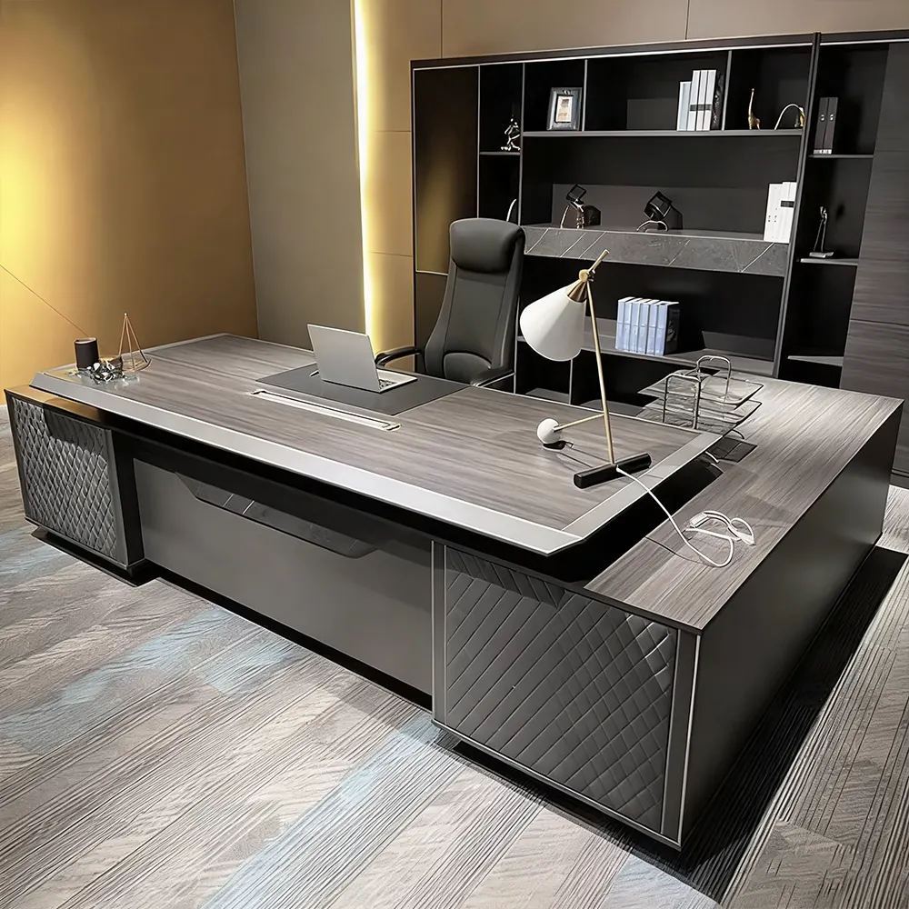 Executive Desk Large Office Computer Desk Executive Desk Large Office Computer Desk