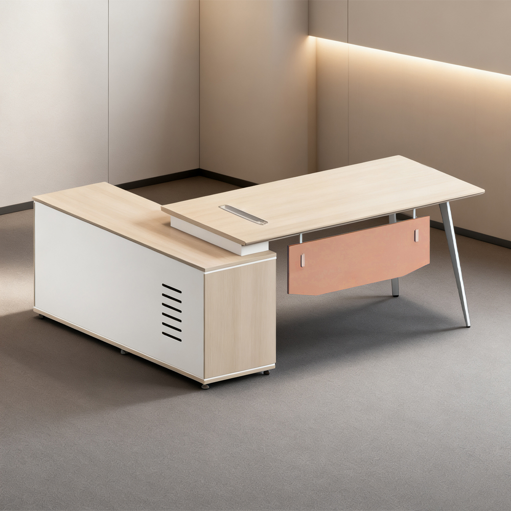 Modern Executive Desk Modern Executive Desk
