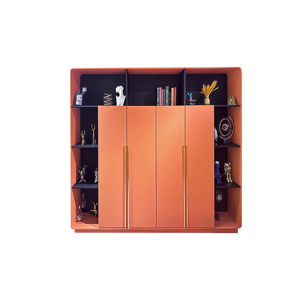 Italian Style Executive Computer Desk Italian Style Executive Computer Desk