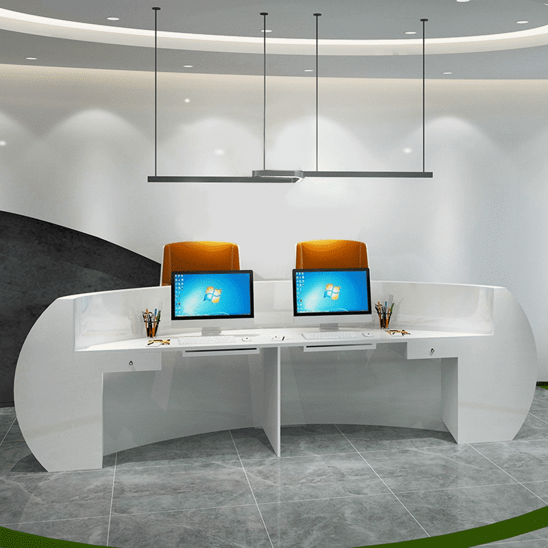 2Baked_Semicircular_Arc_Front_Desk-1 Baked Semicircular Arc Front Desk