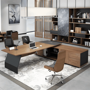 Executive Desk Modern Office Desk - Maoters