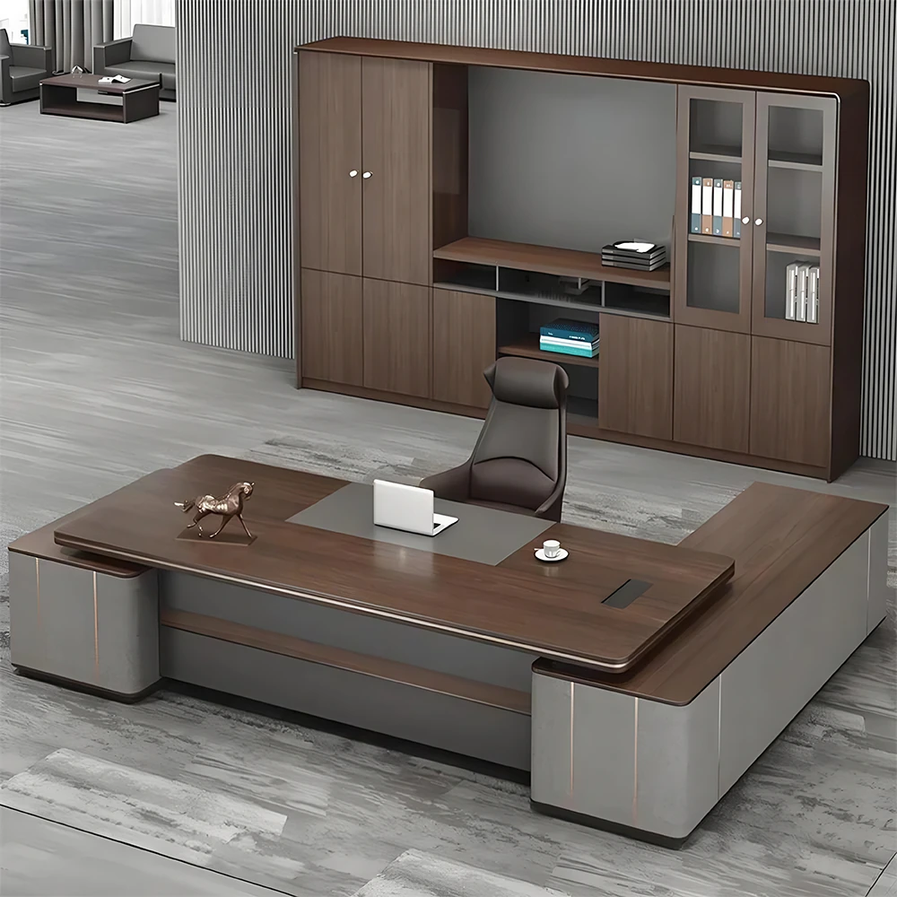 Creative Executive Desk - Luxury Office Desk Modern Design
