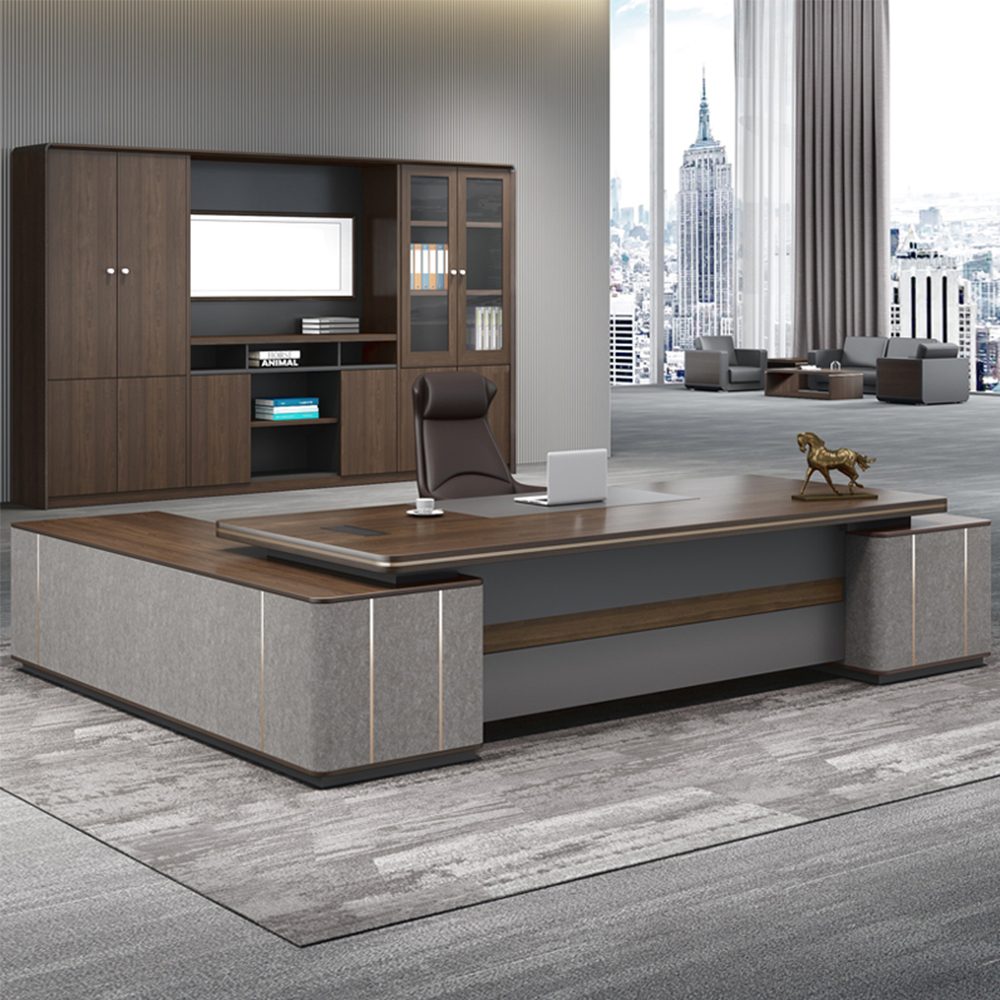 Innovative & Luxurious Desk - Maoters