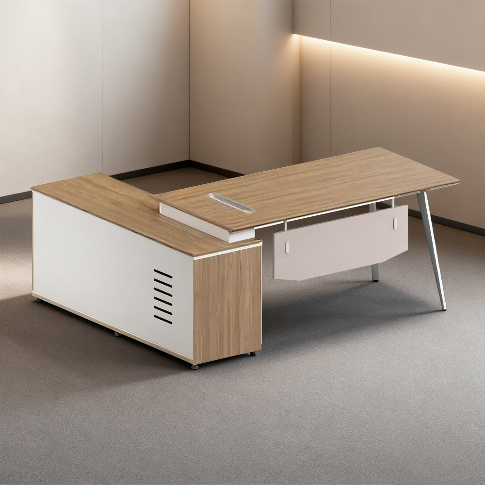 Modern Executive  Desk