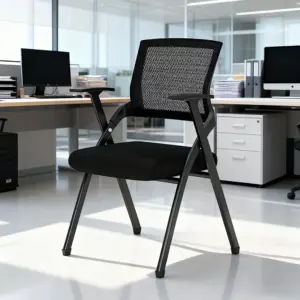 Removable Foldable Training Table - Maoters - Chair type A