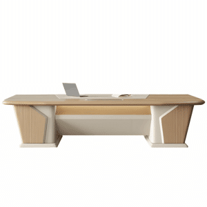 Executive Desk Light Luxury - Maoters - L240 x W94 x H75 CM