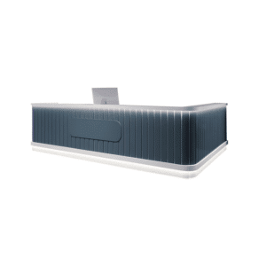 Gym Bar Billiard Hall Table - Maoters - L280 X W60 X H100 CM