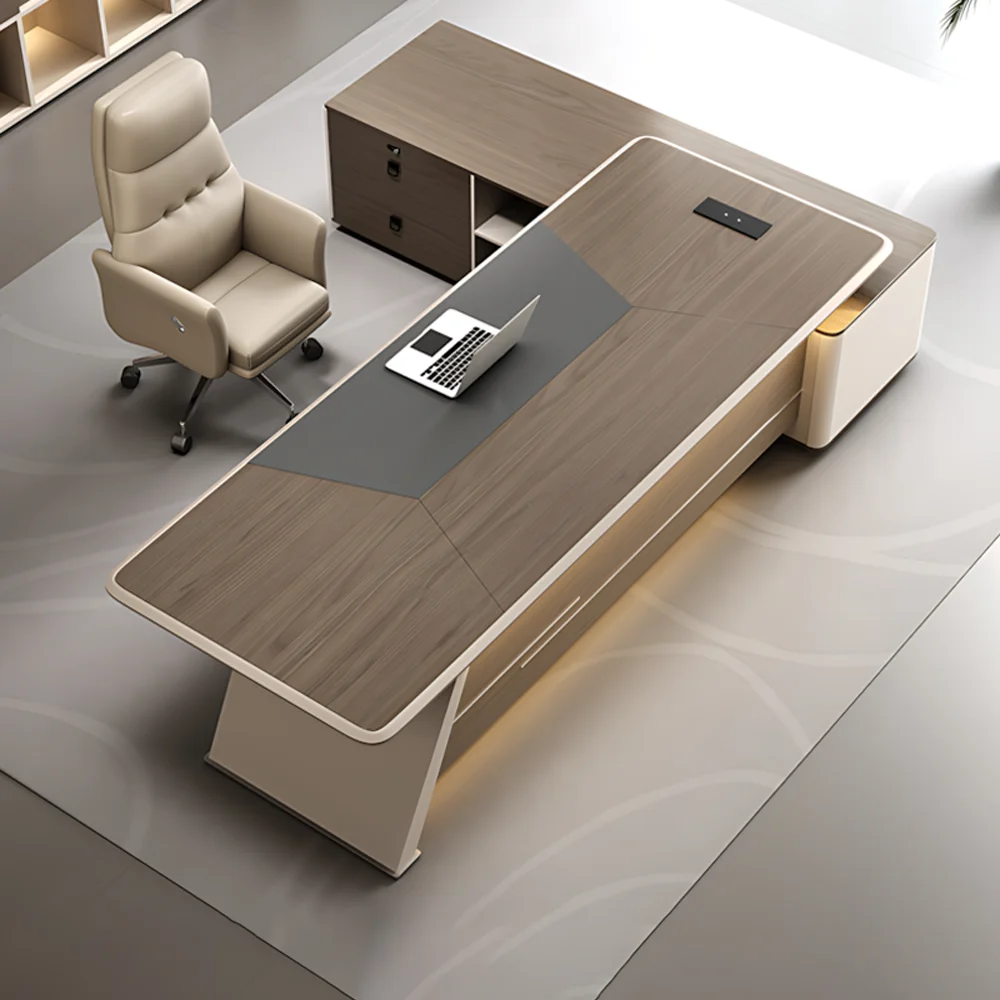 Executive Desk Office Desk - Maoters