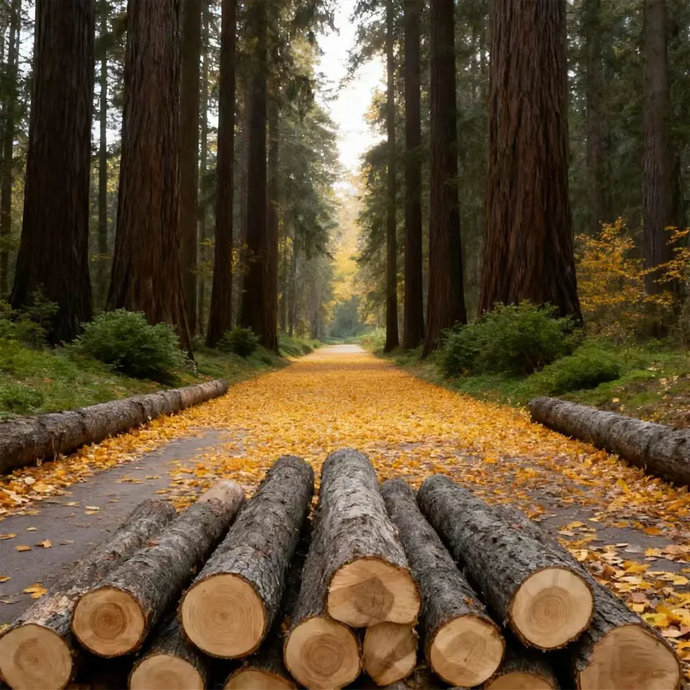Elegant Vintage Executive Desk - Maoters