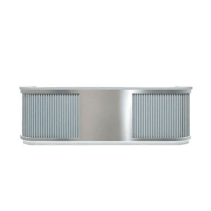Modern Cashier Counter for Small Shops - L180 x W60 x H100 CM