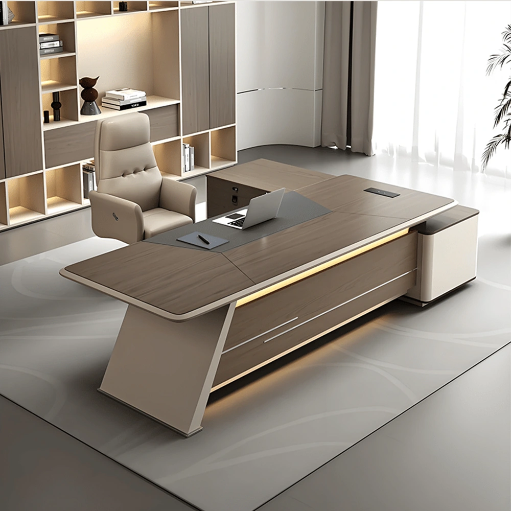 Executive Desk Office Desk - Maoters Executive Desk Office Desk - Maoters