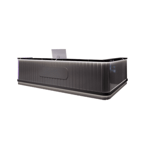 Gym Bar Billiard Hall Table - Maoters - L150 X W60 X H100 CM