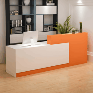 Company Lacquered Small Bar - L160 X W60 X H100 CM, Left