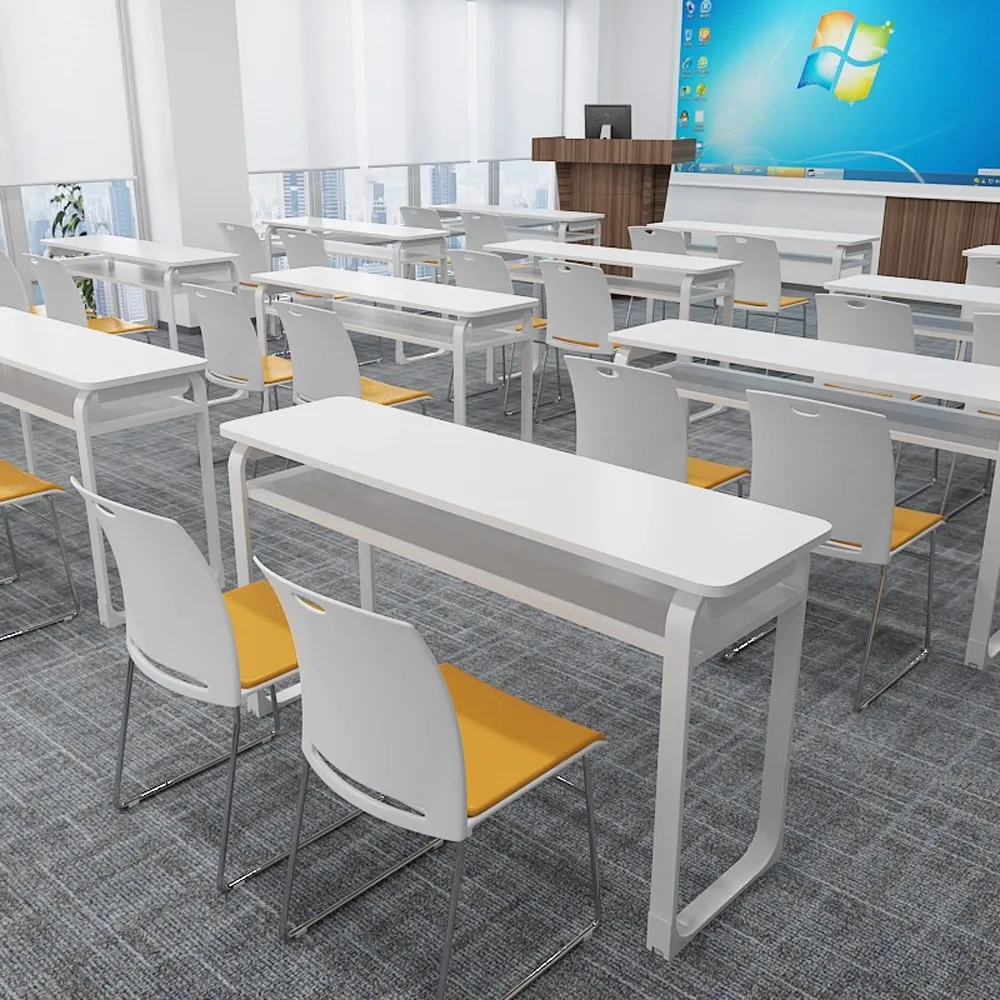 Small Training Table for Education