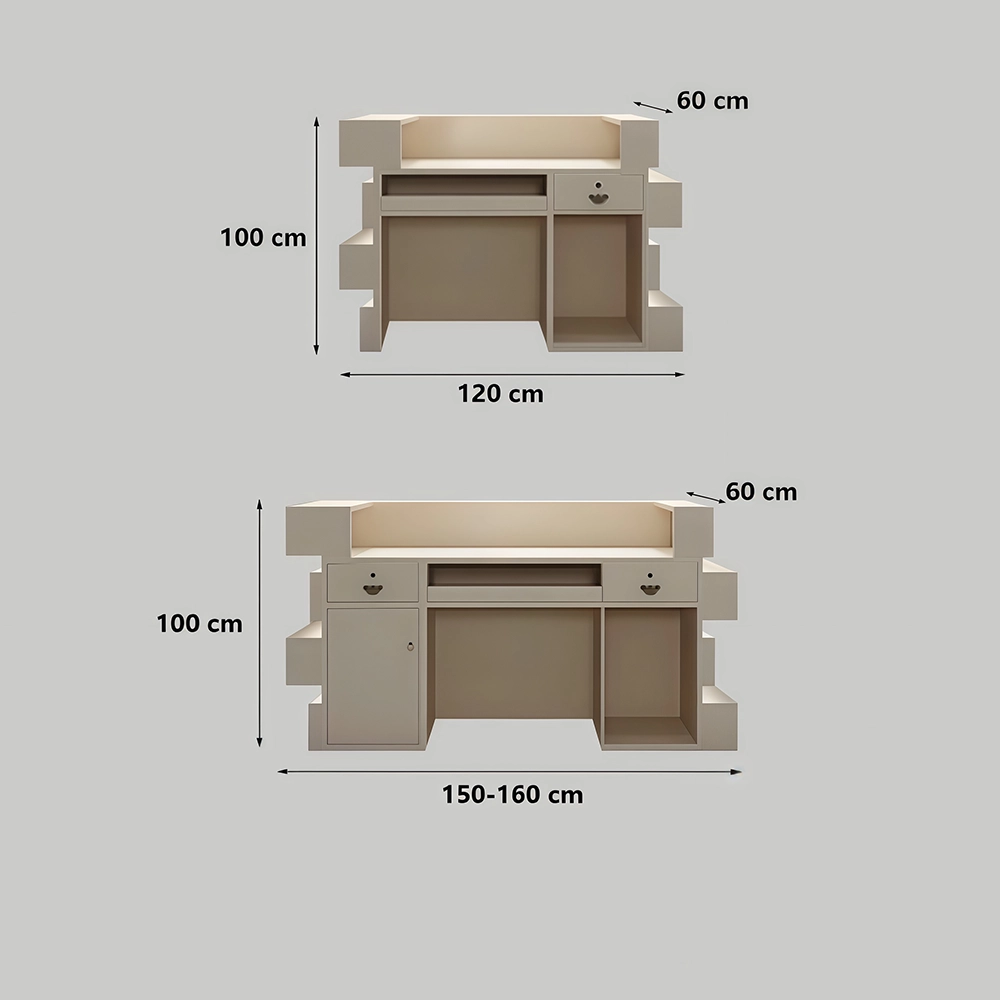 Bar Beauty Salon Front Desk Bar Beauty Salon Front Desk