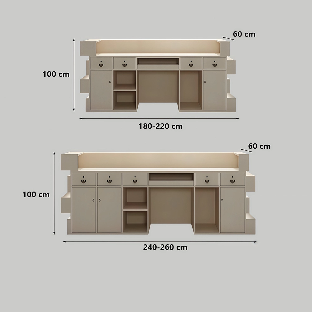 Bar Beauty Salon Front Desk Bar Beauty Salon Front Desk