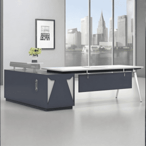 Executive Desk President Class Desk