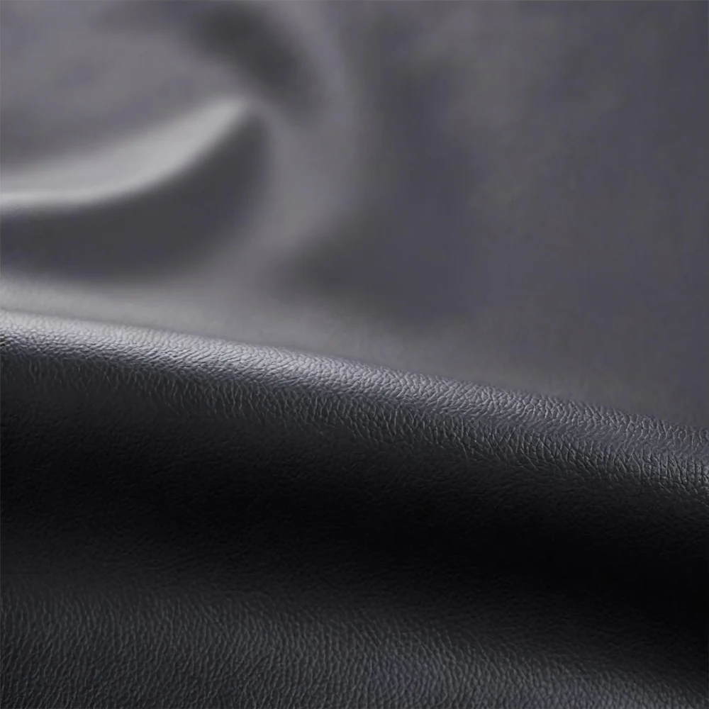 Business Office Sofa in Leather, Black – Maoters Business Office Sofa in Leather, Black - Maoters