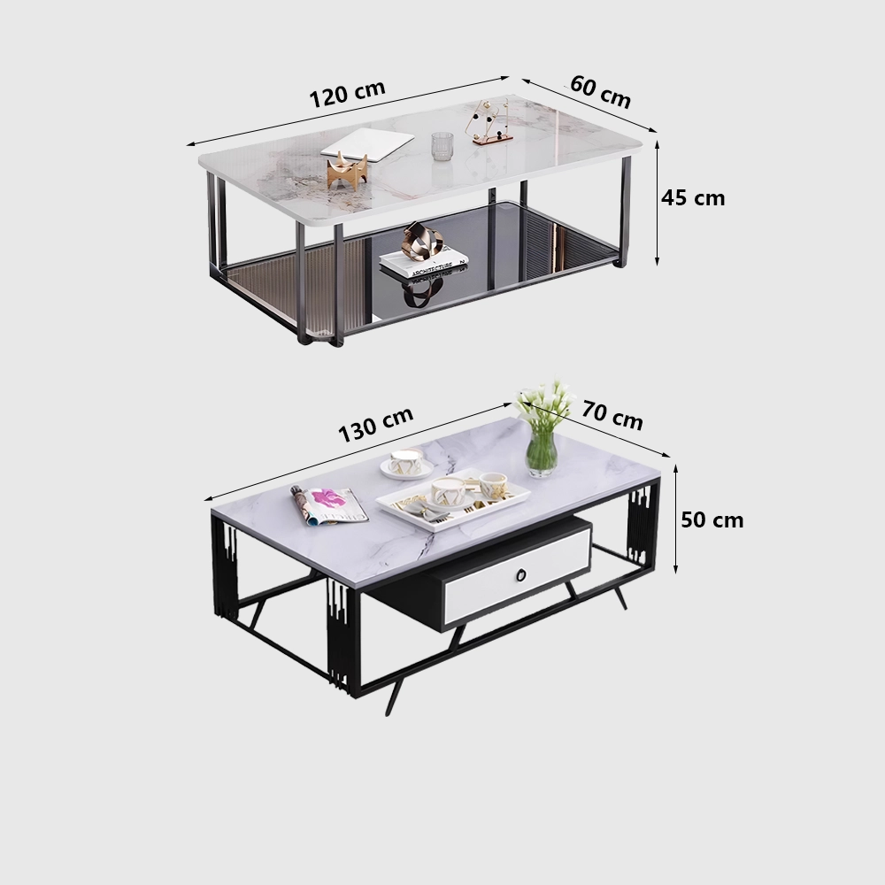 Business Office Sofa in Leather, Black – Maoters Business Office Sofa in Leather, Black - Maoters
