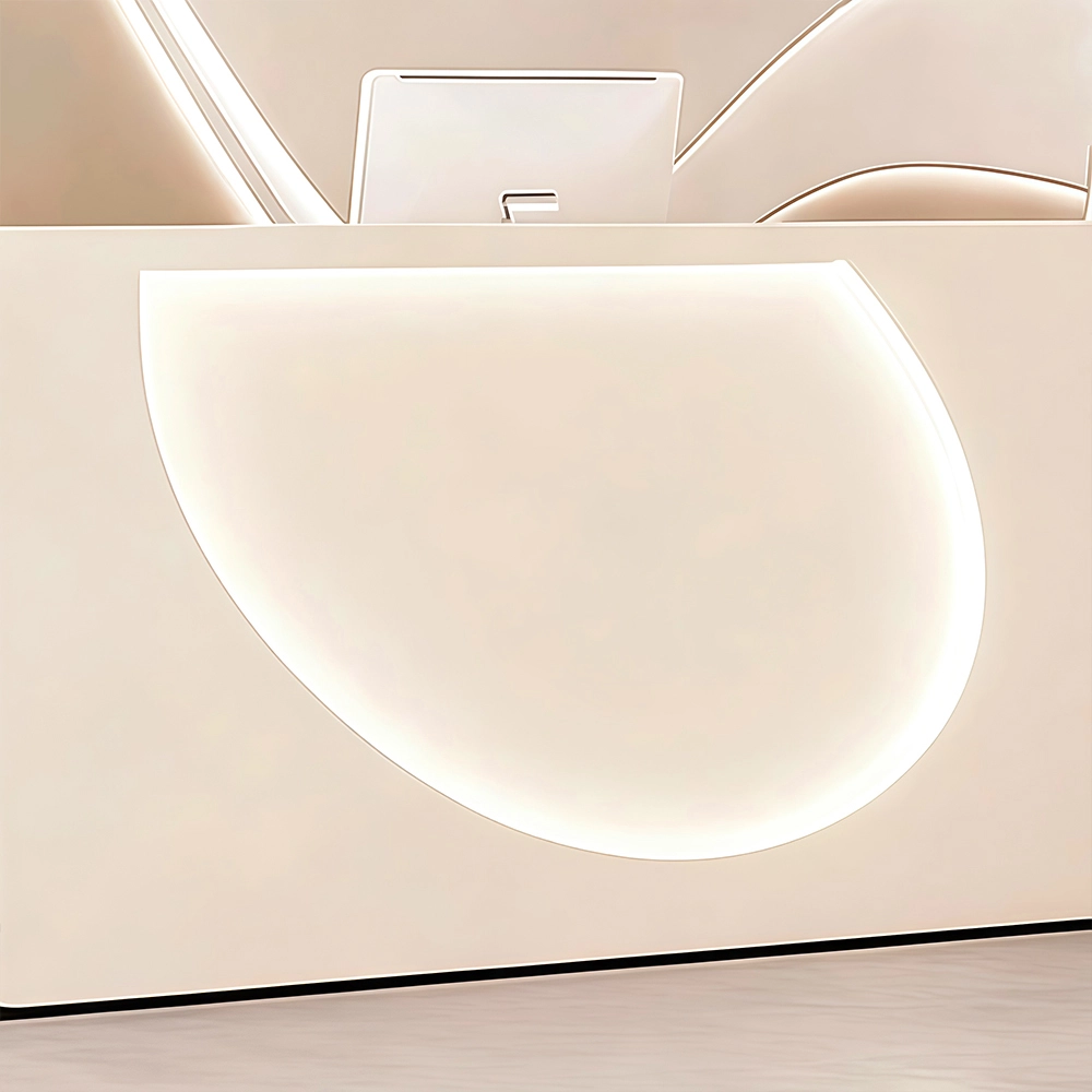 Cashier Desk Front Desk Cashier Desk Front Desk