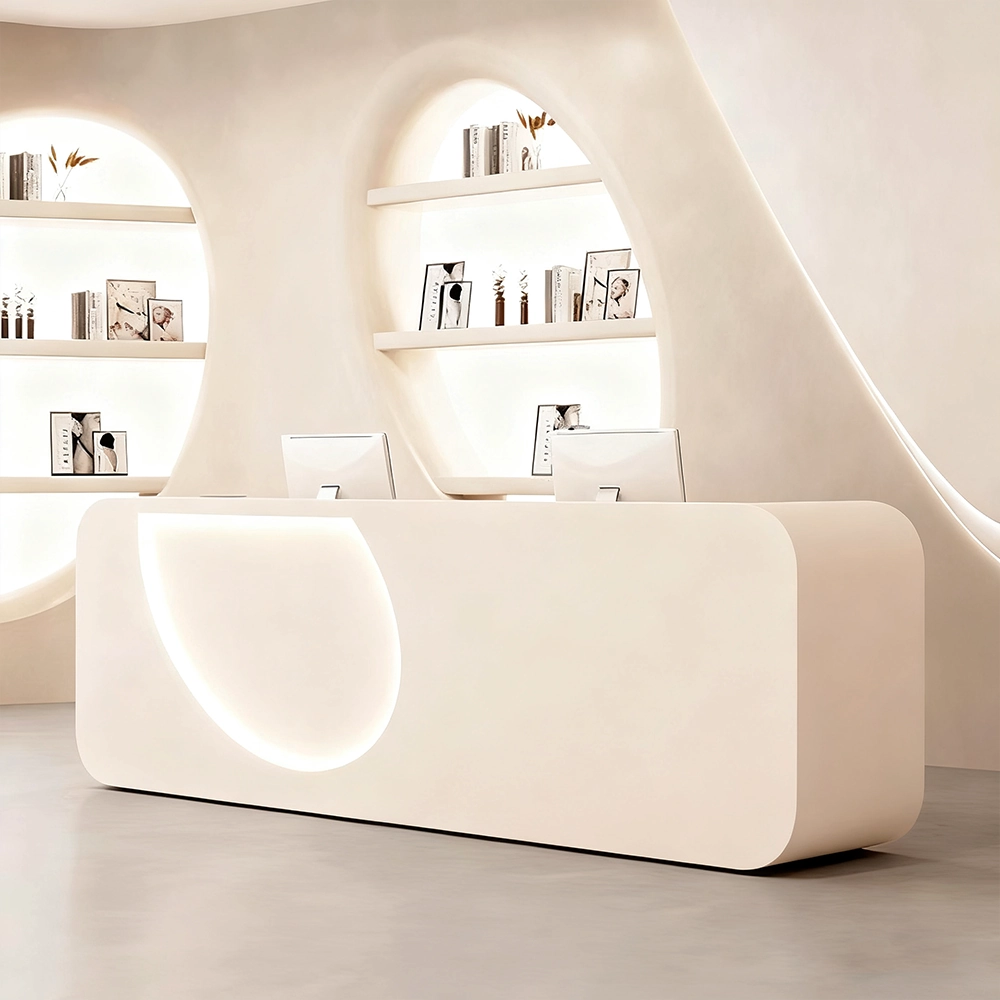 Cashier Desk Front Desk Cashier Desk Front Desk