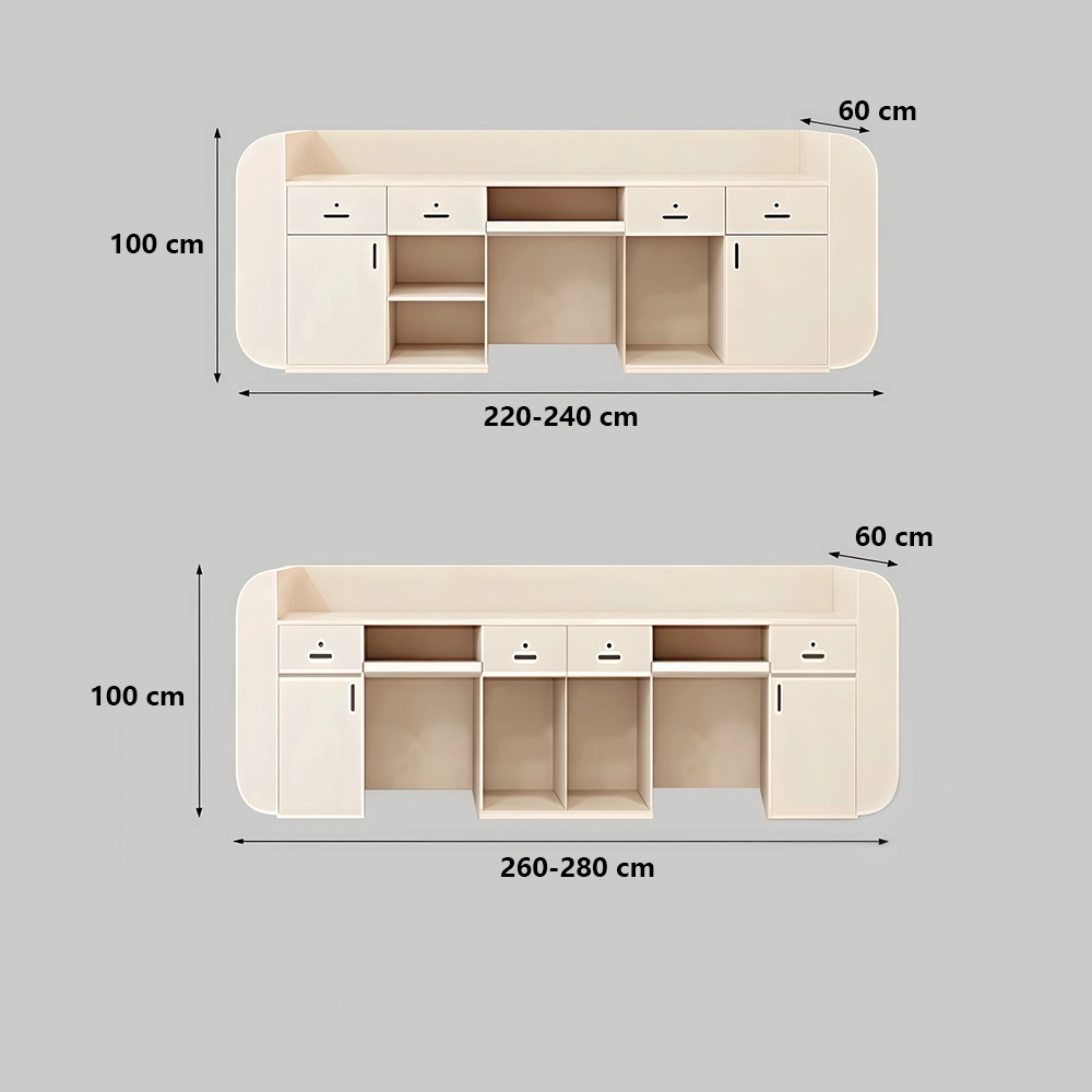 Cashier Desk Front Desk Cashier Desk Front Desk