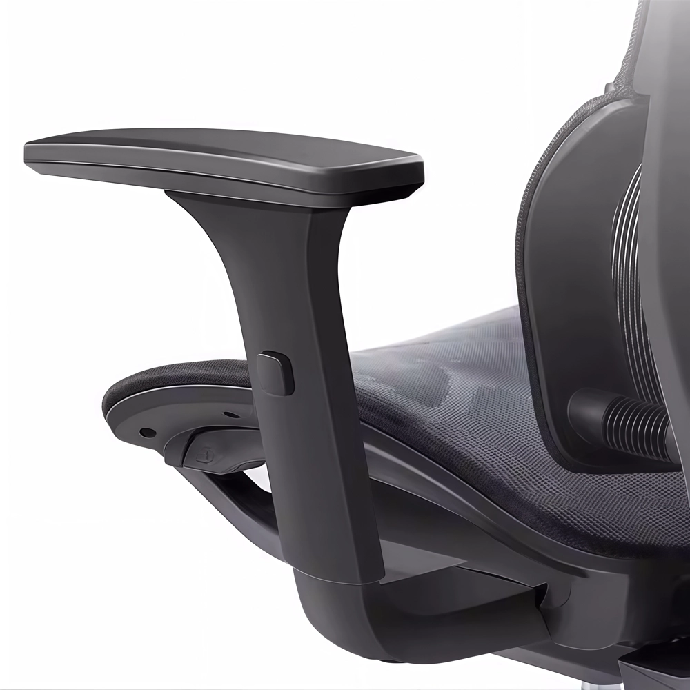 Classic Swivel Ergonomic Office Chair Classic Swivel Ergonomic Office Chair