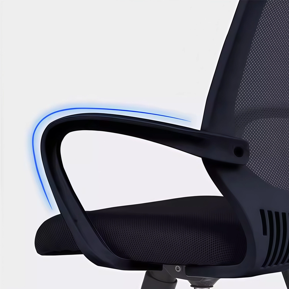 Comfortable Mesh Office Chair Conference Staff Chair Comfortable Mesh Office Chair Conference Staff Chair