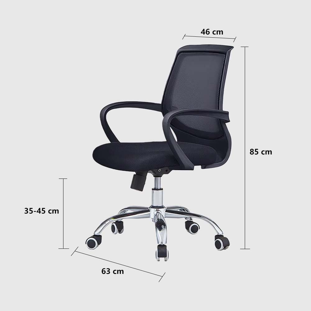 Comfortable Mesh Office Chair Conference Staff Chair Comfortable Mesh Office Chair Conference Staff Chair