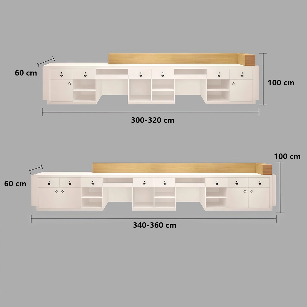 Commercial Reception Table for Businesses Commercial Reception Table for Businesses