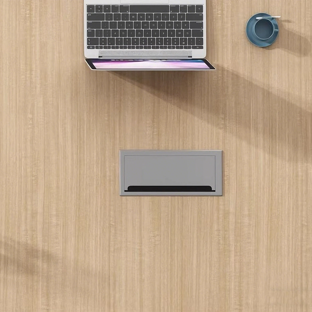 Compact and Stylish Modern Office Table Compact and Stylish Modern Office Table