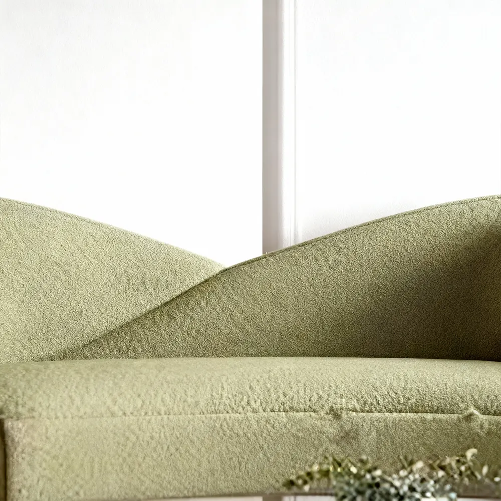 Creative Curved Reclining Sofa - Maoters Creative Curved Reclining Sofa - Maoters