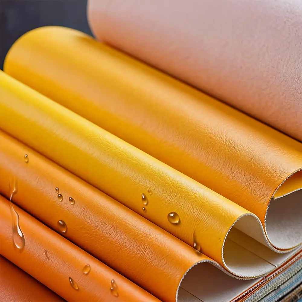 Creative Office Combination Sofa - Genuine Leather Creative Office Combination Sofa - Genuine Leather