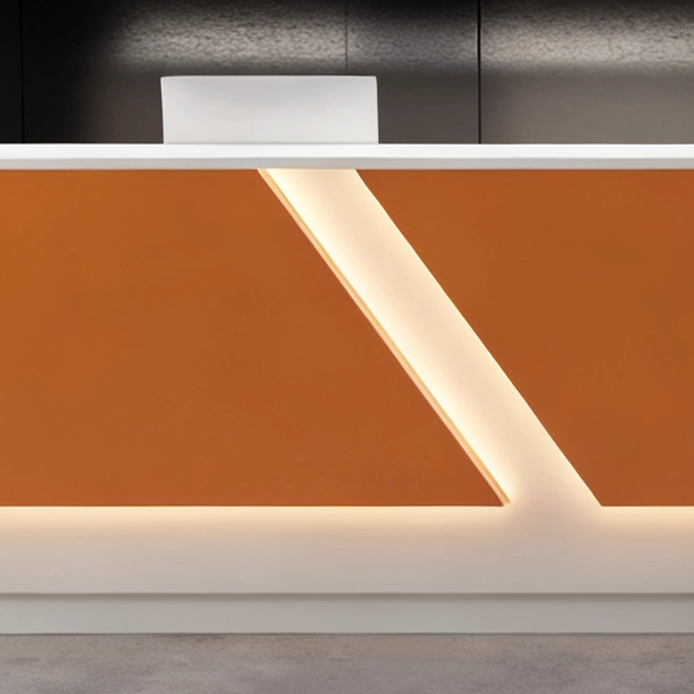 Dance Training Organization Front Reception Desk Dance Training Organization Front Reception Desk