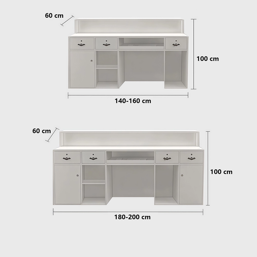 Dance Training Organization Front Reception Desk Dance Training Organization Front Reception Desk