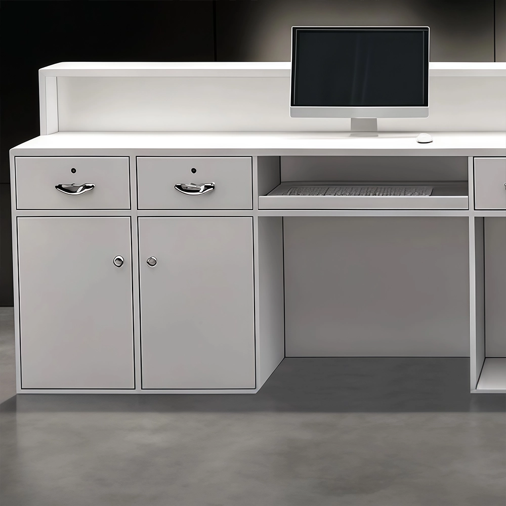 Dance Training Organization Front Reception Desk Dance Training Organization Front Reception Desk