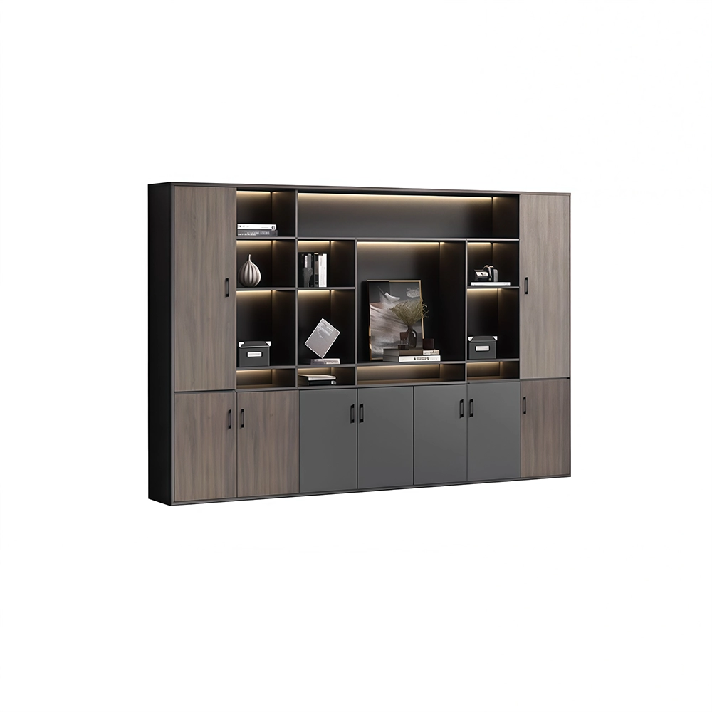 Elegant Vintage Executive Desk - Maoters Elegant Vintage Executive Desk - Maoters