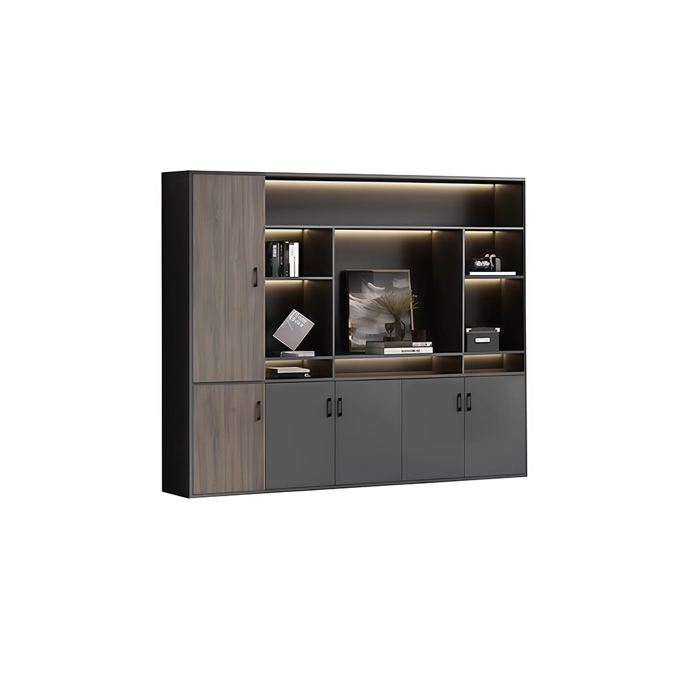 Elegant Vintage Executive Desk - Maoters Elegant Vintage Executive Desk - Maoters