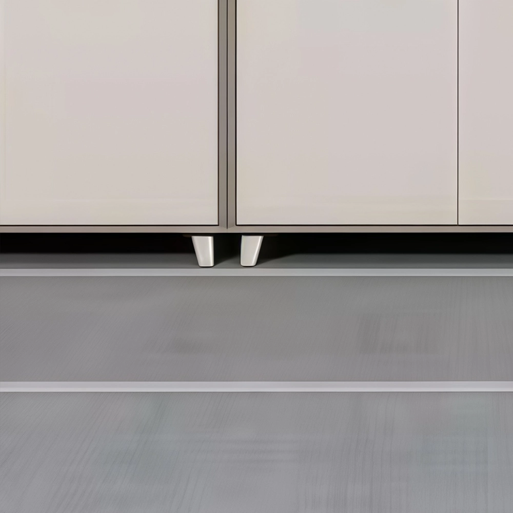 Elegant Wooden Panel Bookshelf & Office File Cabinet Elegant Wooden Panel Bookshelf & Office File Cabinet